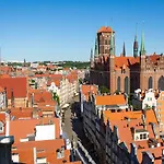 Moon Apartments Gdansk