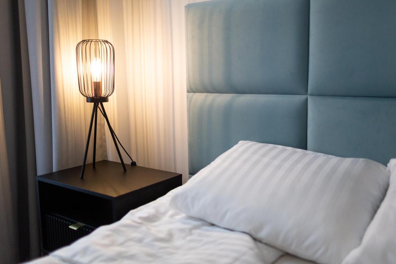 Aparthotel Moon Gdansk