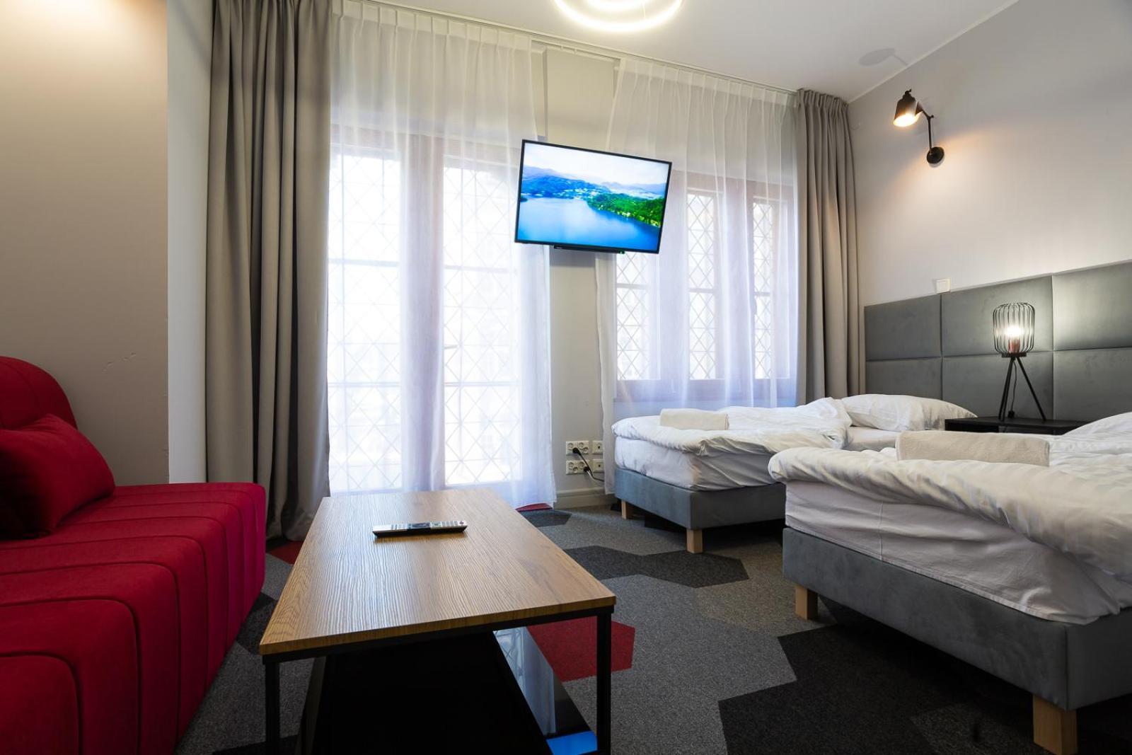 Moon Aparthotel