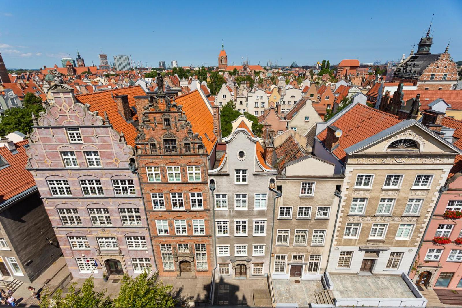 Moon Gdansk