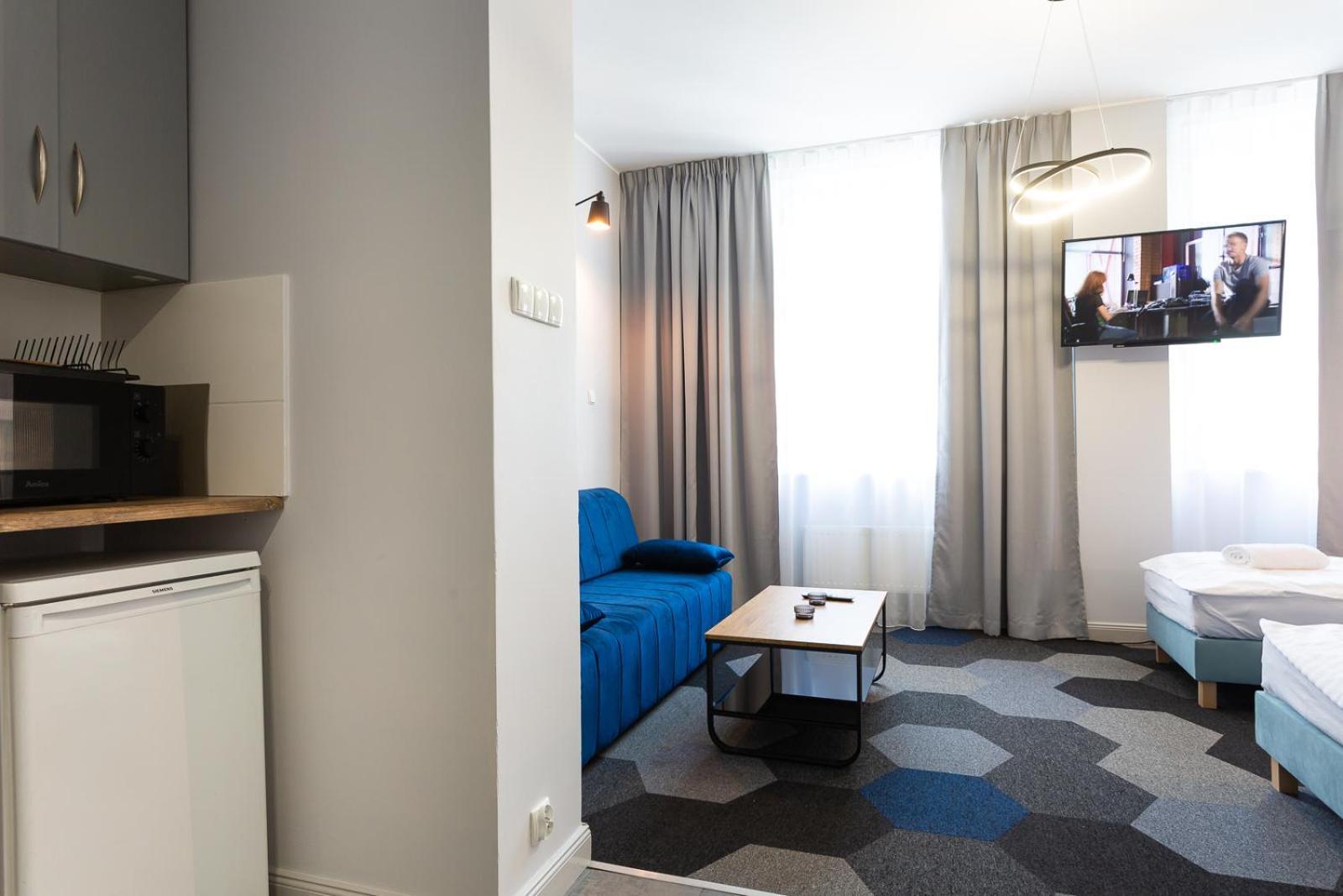 Moon Aparthotel