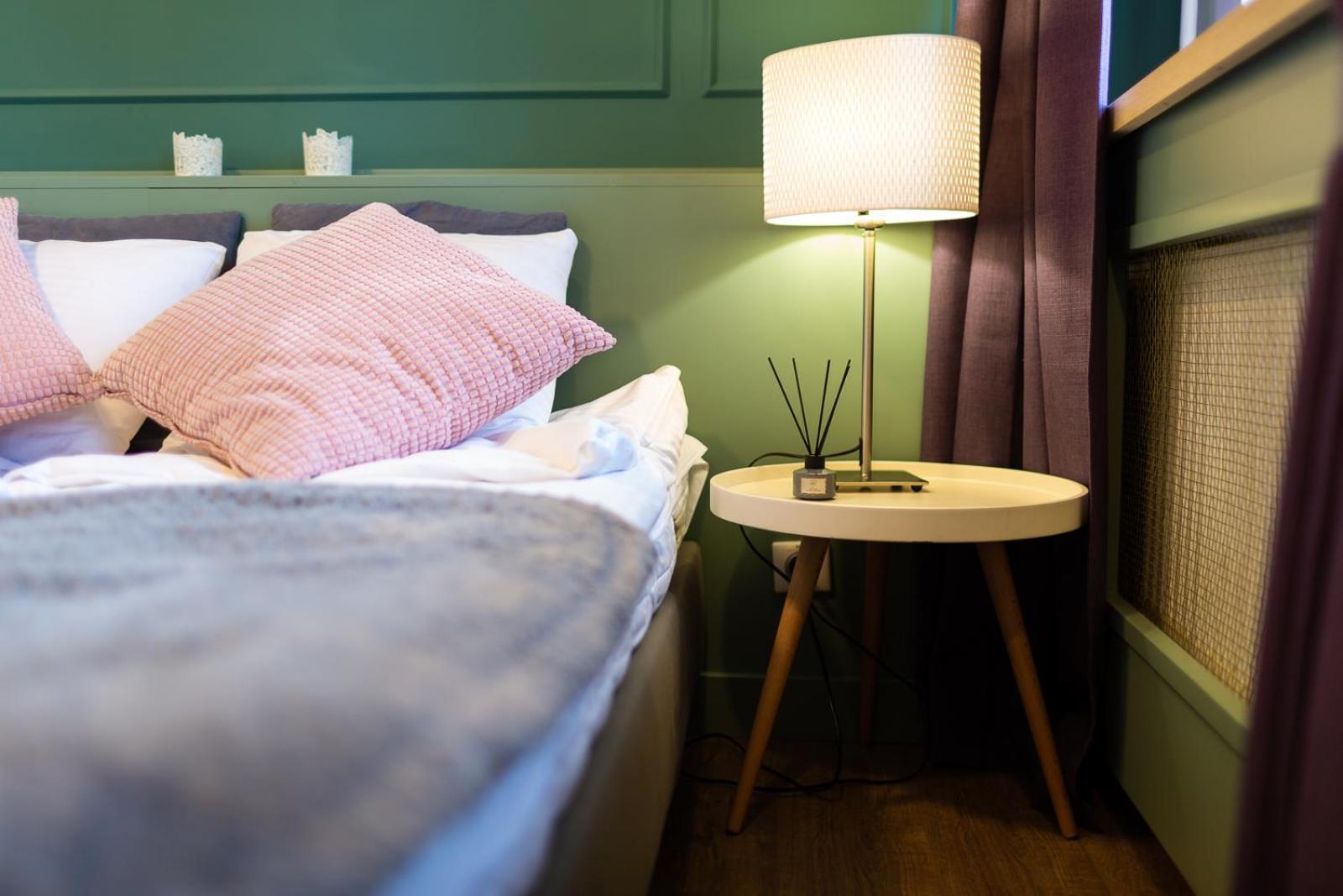Aparthotel Moon Gdansk
